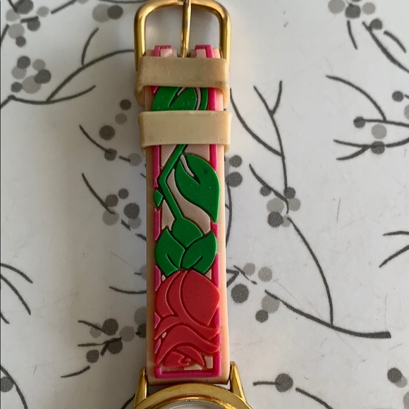 Disney | Vintage rare Beauty and the Beast watch - Picture 4 of 6